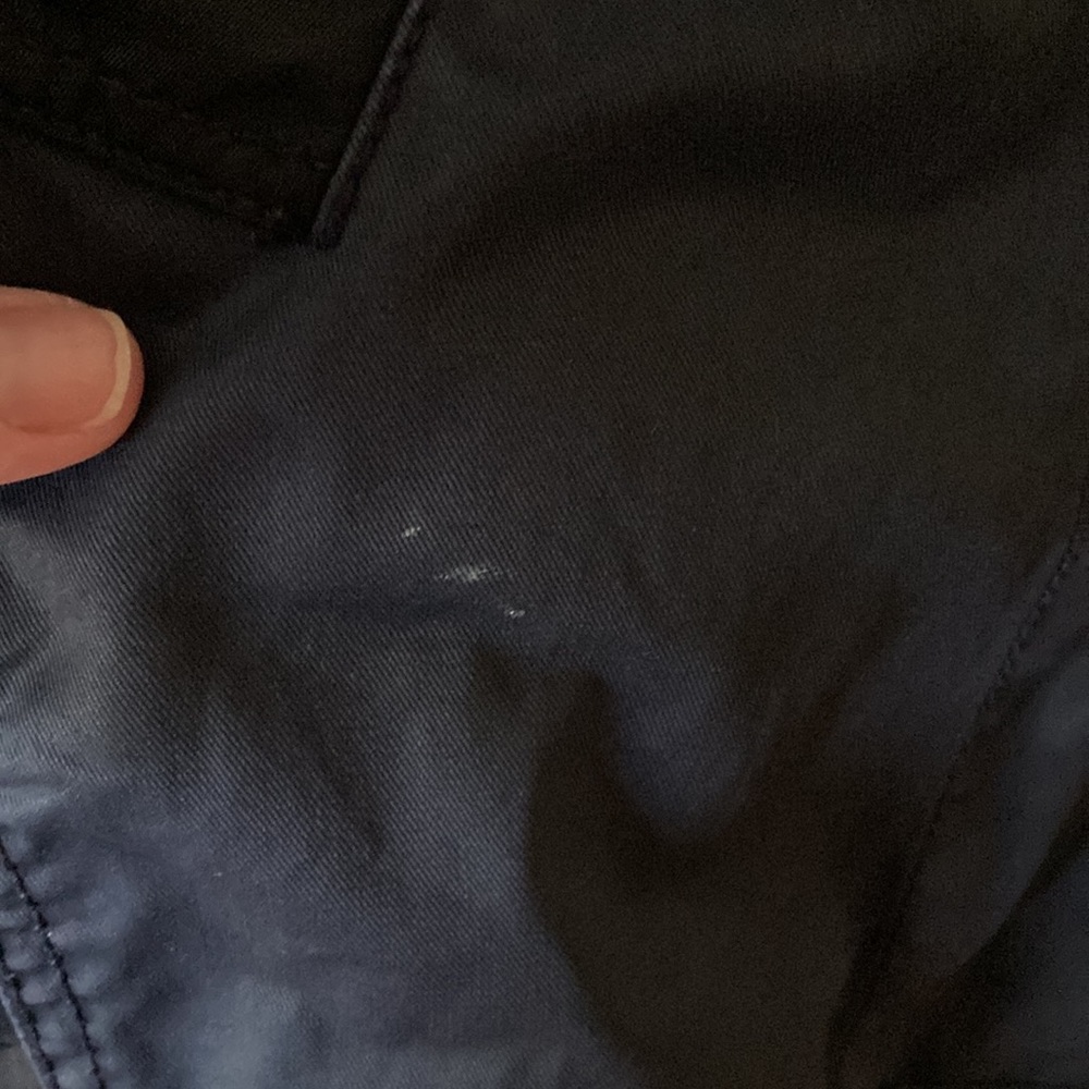 J. Crew Raincoat XS - Picture 6 of 12